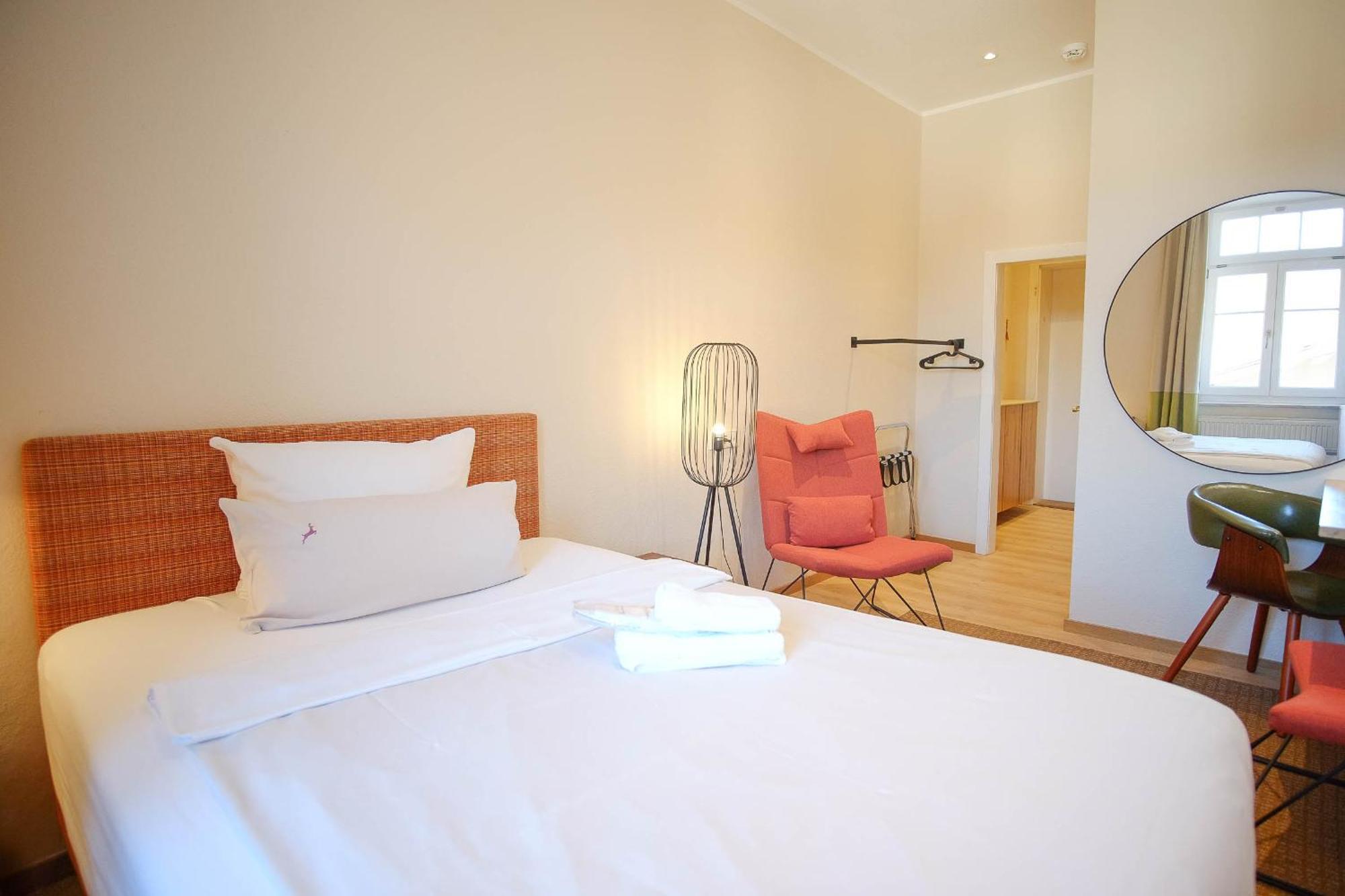 Hotel The Townhouse Ruhpolding Pokój zdjęcie