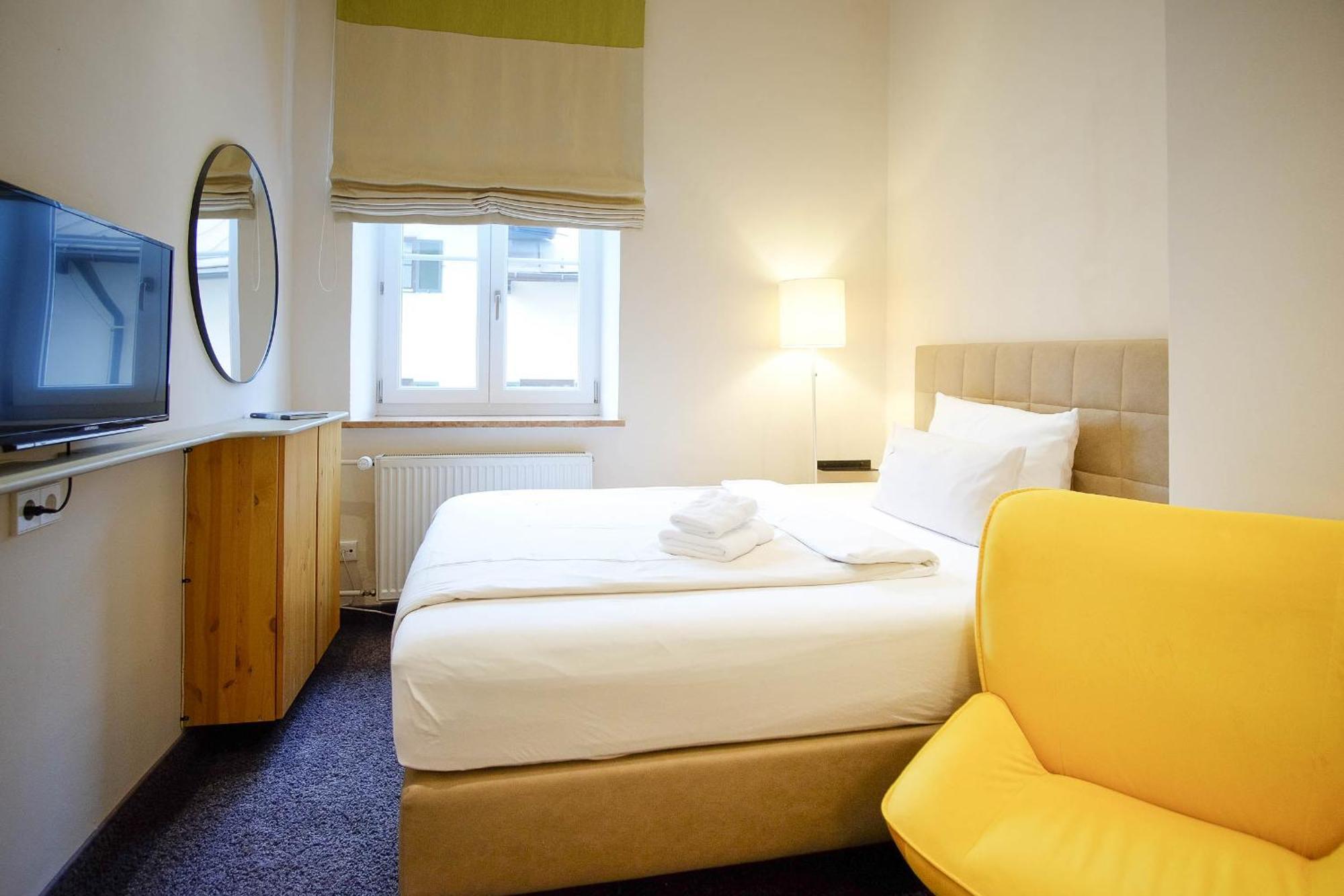 Hotel The Townhouse Ruhpolding Pokój zdjęcie